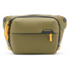 Peak Design Everyday Sling 3L v2 khaki BEDS-3-KP-3 Peak Design Everyday Sling 3L v2 khaki BEDS-3-KP-3
