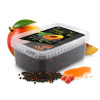Pellet box Delphin Reaxe READY&GO / Mango-Broskyňa (Pellet box Delphin Reaxe READY&GO / Mango-Broskyňa) Pellet box Delphin Reaxe READY&GO / Mango-Broskyňa (Pellet box Delphin Reaxe READY&GO / Mango-Broskyňa)