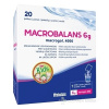 VITABALANS Macrobalans 6 g macrogol. 4000 pre deti 20 vrecúšok VITABALANS Macrobalans 6 g macrogol. 4000 pre deti 20 vrecúšok