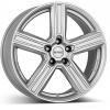 Dezent KG Silver 9,5x19 5x112 ET51 Dezent KG Silver 9,5x19 5x112 ET51