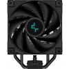 DeepCool AK400 Zero Dark Plus R-AK400-BKNNMD-G-1 DeepCool AK400 Zero Dark Plus R-AK400-BKNNMD-G-1