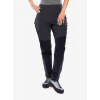 Dámske trekingové nohavice Rab Torque Mountain Pants - anthracite/black Dámske trekingové nohavice Rab Torque Mountain Pants - anthracite/black