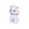 Simba Dickie Plyšová hračka Disney Marie, 25cm Simba Dickie Plyšová hračka Disney Marie, 25cm