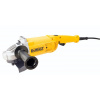 DeWALT - Uhlová brúska 230 mm, 2600 W DWE496 DeWALT - Uhlová brúska 230 mm, 2600 W DWE496