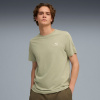 Tričko PUMA zelené ESS 2 COLOR Small No. 1 Logo Tee 684717 82 Tričko PUMA zelené ESS 2 COLOR Small No. 1 Logo Tee 684717 82