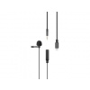 Saramonic LavMicro U1A Lightning klopový mikrofón Saramonic LavMicro U1A Lightning klopový mikrofón