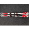 VOLKL Použité lyže RTM 81 VOLKL Použité lyže RTM 81