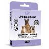 Max Calm Collar Dog-obojek proti stresu, zklidňuje Max Calm Collar Dog-obojek proti stresu, zklidňuje