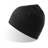 Atlantis Baru Merino čiapka AT731 Black one size Atlantis Baru Merino čiapka AT731 Black one size