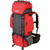 Turistický batoh Loap Saulo red Turistický batoh Loap Saulo red