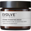 Evolve Organic Beauty Intense Hydrating Mask - 60 ml Evolve Organic Beauty Intense Hydrating Mask - 60 ml
