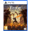 PS5 The Bearer & The Last Flame PlayStation 5 (PS5) krabička PS5 The Bearer & The Last Flame PlayStation 5 (PS5) krabička