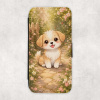 Knižkové puzdro Creative Case 12 Psík – Samsung Galaxy A57 Knižkové puzdro Creative Case 12 Psík – Samsung Galaxy A57