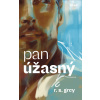 Pan Úžasný Pan Úžasný