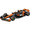 Bburago McLaren F1 Team MCL38 (2024) 1 : 43 #81 Piastri (s jazdcom) 4893993018031 Bburago McLaren F1 Team MCL38 (2024) 1 : 43 #81 Piastri (s jazdcom) 4893993018031