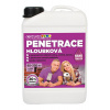 KITTFORT NANO Hĺbková penetrácia, 3 l PENETRACE HLOUBKOVÁ NANO 2,5 + 0,5 KITTFORT NANO Hĺbková penetrácia, 3 l PENETRACE HLOUBKOVÁ NANO 2,5 + 0,5
