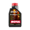 Motul 8100 X-Clean+ EFE 0W-30 1L Motul 8100 X-Clean+ EFE 0W-30 1L