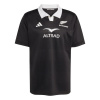 adidas All Blacks Home Shirt 2025 Adults All Black M adidas All Blacks Home Shirt 2025 Adults All Black M