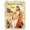 Katolícky kalendár 2026 (nástenný) Katolícky kalendár 2026 (nástenný)