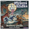 Plyšová hlídka: Bráškovy patálie - rozšírenie Plyšová hlídka: Bráškovy patálie - rozšírenie