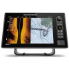 HUMMINBIRD SOLIX 10 CHIRP MEGA SI+ G3 Plotter 411530-1 HUMMINBIRD SOLIX 10 CHIRP MEGA SI+ G3 Plotter 411530-1