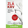 E-kniha Zlá krv - John Carreyrou E-kniha Zlá krv - John Carreyrou