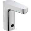 IDEAL Standard CERAPLUS A6143AA bez možnosti priamej regulácie teploty, 6V IDEAL Standard CERAPLUS A6143AA bez možnosti priamej regulácie teploty, 6V
