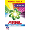 Ariel prací prášok Color 4,4kg 80PD BOX Ariel prací prášok Color 4,4kg 80PD BOX