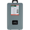 Metabo 630584000 vrták do betónu 7-dielna 5 mm, 6 mm, 8 mm, 10 mm, 12 mm SDS plus 7 ks; 630584000 Metabo 630584000 vrták do betónu 7-dielna 5 mm, 6 mm, 8 mm, 10 mm, 12 mm SDS plus 7 ks; 630584000