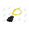 Sada na opravu káblov, centrálana elektronika ABAKUS LORO 120-00-304 Sada na opravu káblov, centrálana elektronika ABAKUS LORO 120-00-304