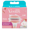 Gillette Venus ComfortGlide Spa Breeze 4 ks Gillette Venus ComfortGlide Spa Breeze 4 ks