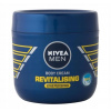 Nivea Men Revitalising Body Cream ENERGIZUJÚCI TELOVÝ KRÉM 400ml Nivea Men Revitalising Body Cream ENERGIZUJÚCI TELOVÝ KRÉM 400ml