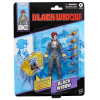 Hasbro Marvel Legends Series Black Widow - Čierna vdova 15cm Hasbro Marvel Legends Series Black Widow - Čierna vdova 15cm