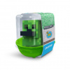 Tubbz kachnička mini Minecraft - Creeper (Hračka) Tubbz kachnička mini Minecraft - Creeper (Hračka)