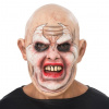 CHAKS Latexová maska Psycho CHAKS Latexová maska Psycho
