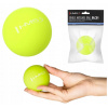 HMS Masážna lopta BLC01 zelená - Lacrosse Ball HMS Masážna lopta BLC01 zelená - Lacrosse Ball