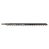 BOSCH Pílový plátok pre kmitacie píly T 1013 AWP Precision for Soft Material (3 ks) 2608667396 BOSCH Pílový plátok pre kmitacie píly T 1013 AWP Precision for Soft Material (3 ks) 2608667396