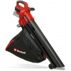 EINHELL Vysávač a fukár na lístie AKU VENTURRO 18/210 Li-Solo, 3433625 (bez AKU) EINHELL Vysávač a fukár na lístie AKU VENTURRO 18/210 Li-Solo, 3433625 (bez AKU)