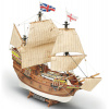 Mamoli Mayflower 1609 kit 1:70 Mamoli Mayflower 1609 kit 1:70