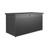 Biohort Úložný box BIOHORT Freizeitbox 160 high 160 x 79 x 83 cm (tmavo šedá metalíza) Biohort Úložný box BIOHORT Freizeitbox 160 high 160 x 79 x 83 cm (tmavo šedá metalíza)