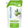 Tekuté mydlo INDULONA náhradná náplň 500 ml Oliva Tekuté mydlo INDULONA náhradná náplň 500 ml Oliva