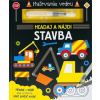 Maľovanie vodou Stavba Svojtka&Co. Maľovanie vodou Stavba Svojtka&Co.