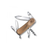 Victorinox Evolution 10 Wood 2.3801.63 Victorinox Evolution 10 Wood 2.3801.63