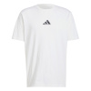 adidas Graphic Logo pánske tričko White Bball 2XL adidas Graphic Logo pánske tričko White Bball 2XL