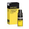 Emporio Tobacco Cherry objem: 10ml, nikotín/ml: 0mg Emporio Tobacco Cherry objem: 10ml, nikotín/ml: 0mg