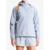 Nepremokavá bunda dámska The North Face Quest Mono Jacket - frost grey Nepremokavá bunda dámska The North Face Quest Mono Jacket - frost grey