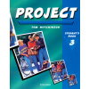 Project 3 Students´s Book Tom Hutchinson Project 3 Students´s Book Tom Hutchinson
