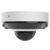 Ajax DomeCam Mini HL (8 Mp/4 mm), biela Ajax DomeCam Mini HL (8 Mp/4 mm), biela