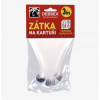 Zátka na kartušu (skrutkovací vršok) Zátka na kartušu (skrutkovací vršok)