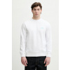 Tommy Hilfiger mikina pánska s bavlnou MW0MW42495 biela L Tommy Hilfiger mikina pánska s bavlnou MW0MW42495 biela L
